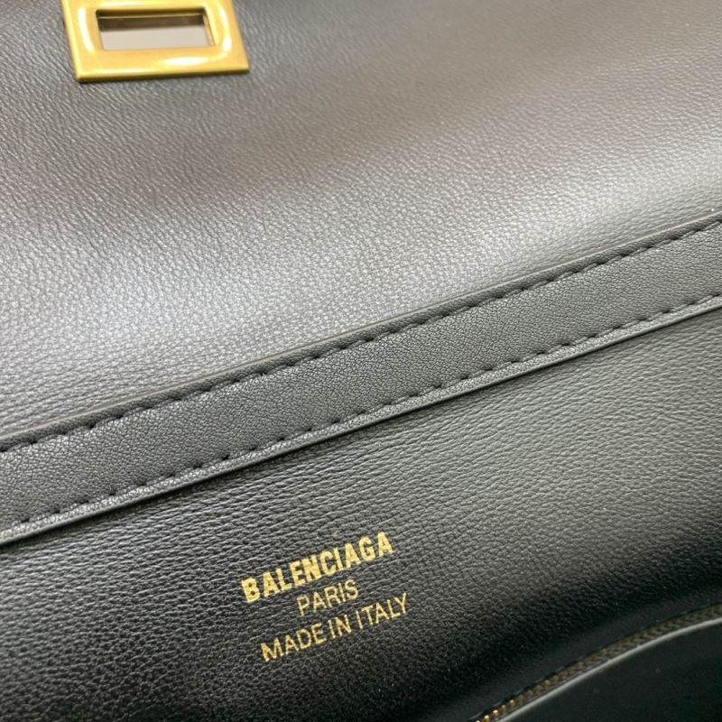 Balenciaga Rodeo Bags